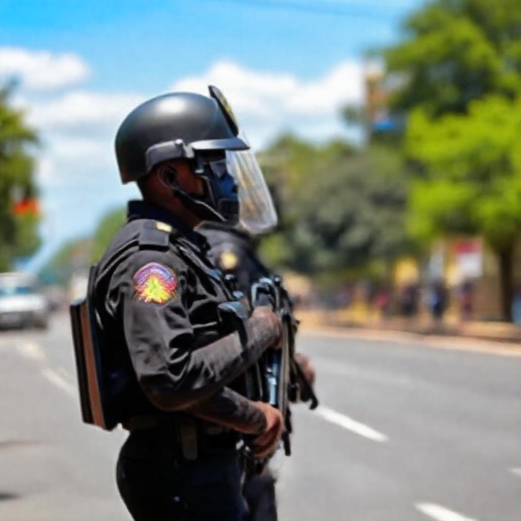 Saba Saba Commemoration Passes Amid Tight Security and Transport Disruptions