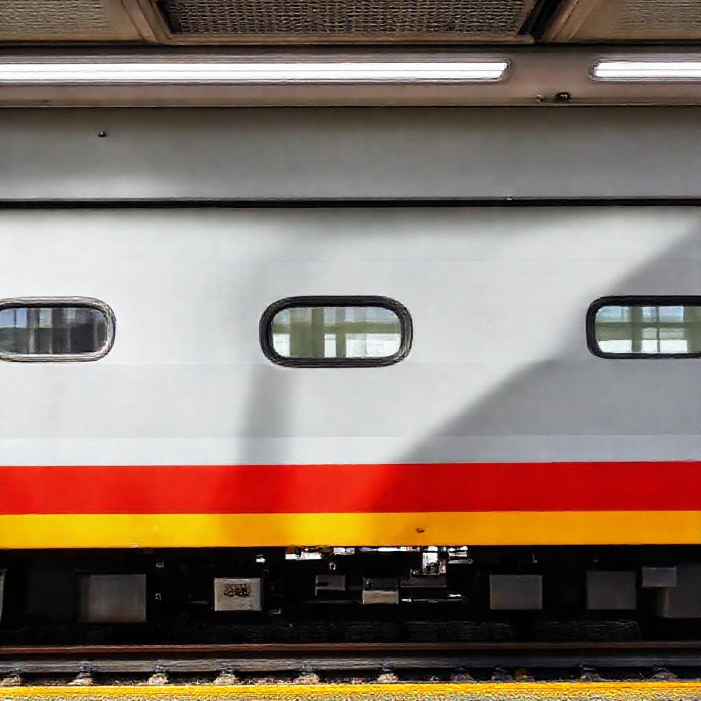 Prasa Receives Unaffordable Proposals for Mainline Passenger Services