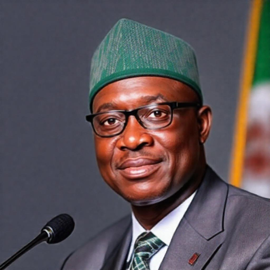 President Tinubu Appoints Femi Gbajabiamila to Lead National Policing Bill Working Group