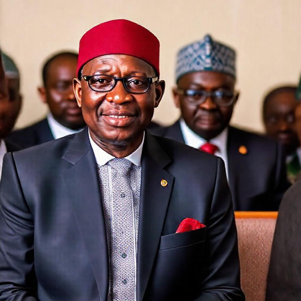 Tinubu Withdrew Support for Fashola Over Political Autonomy Bid — Ex-Aide