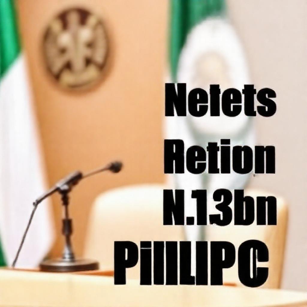 Nigerian Senate Rejects Motion to Investigate N1.3bn PFIPC Allocation