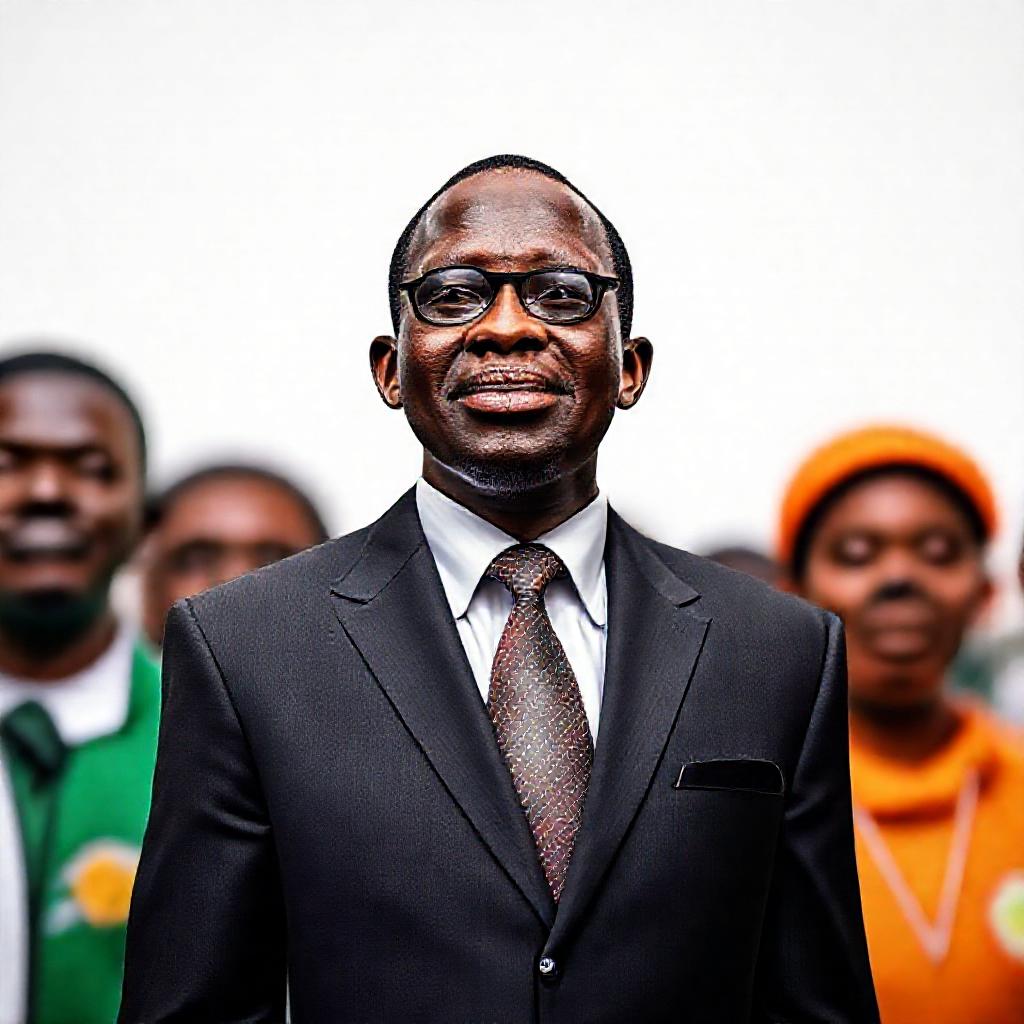 NANS Issues Ultimatum to South African Firms Amid Rising Xenophobia Tensions