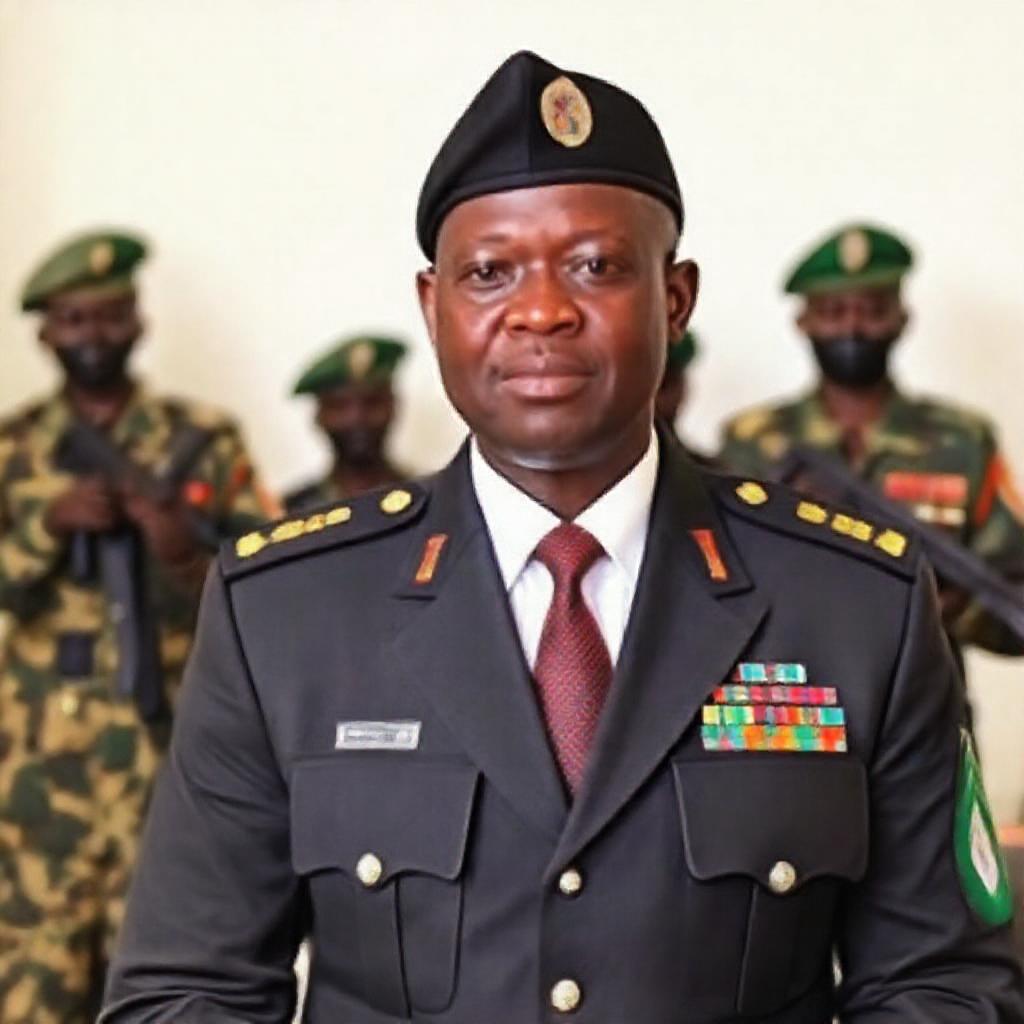 Nigeria's Defence Minister Authorizes Troops to Engage Terrorists Without Orders
