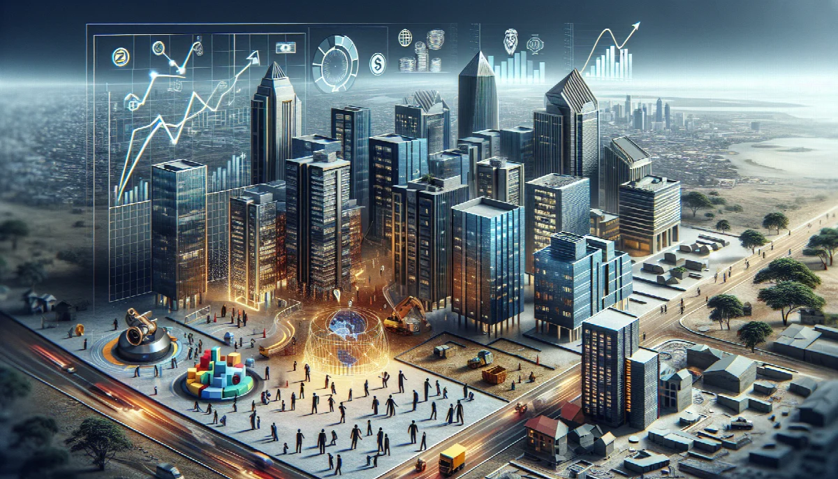 Private Developers Chart New Course for Nigeria's 28 Million Housing Shortfall