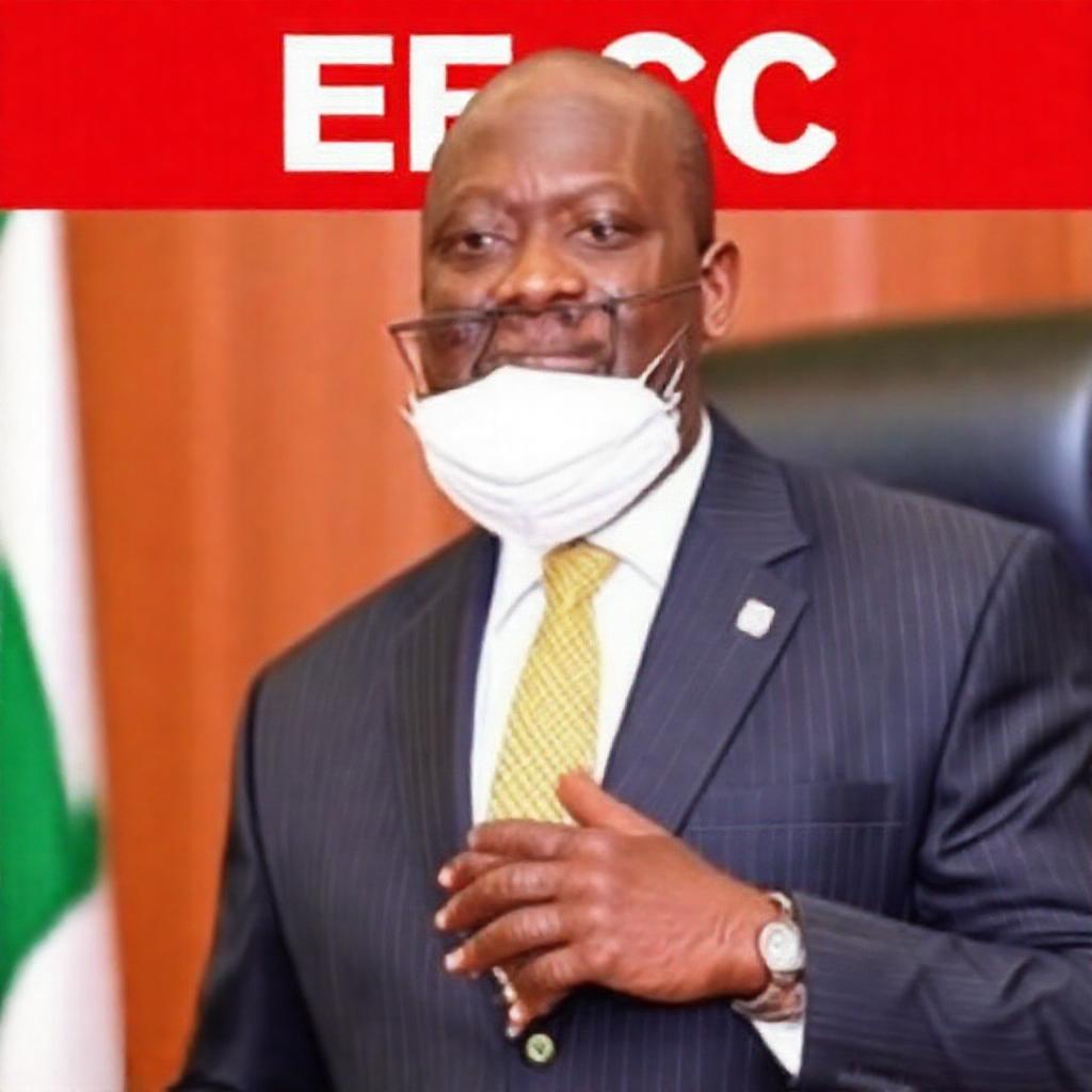 EFCC Arraigns Former Port Harcourt Refinery MD on 12 Counts of Money Laundering