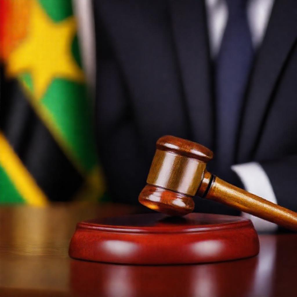 ADC Centralizes Legal Authority, Bars State Chapters from Independent Court Engagement