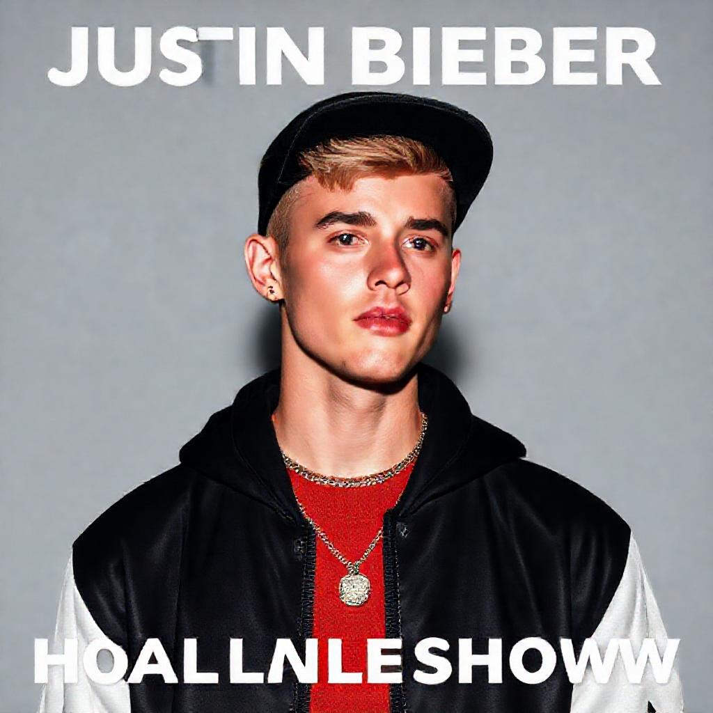 Justin Bieber to Co-Headline 2026 World Cup Final Halftime Show
