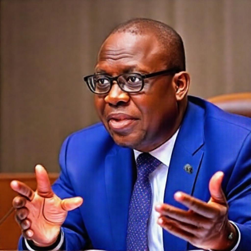 Senate Backs Tinubu's Probe Into Alleged Fake Agency, Suspends Budget Inquiry
