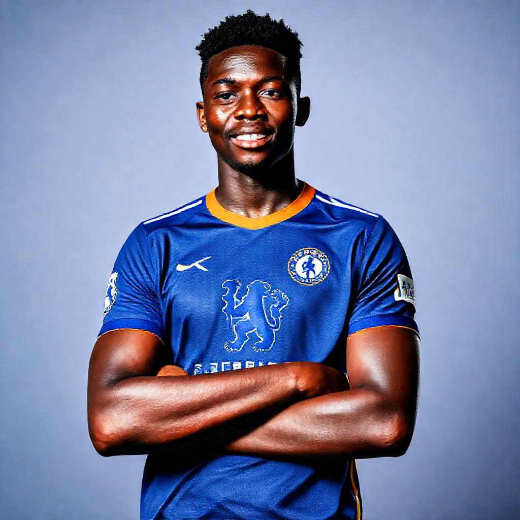 Chelsea Sign 19-Year-Old Winger Geovany Quenda from Sporting Lisbon