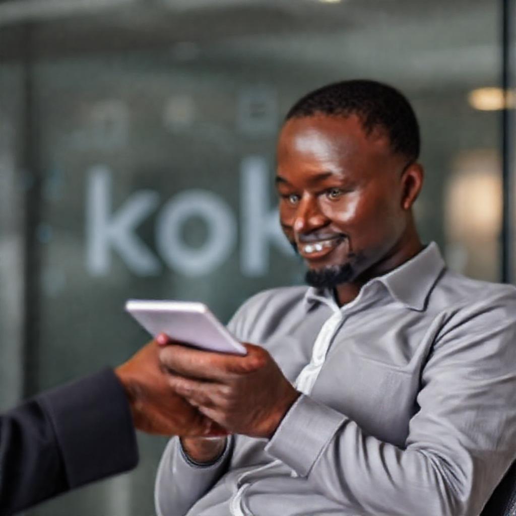 PwC Initiates Sale of Koko Networks' Assets Amid Liquidity Crisis