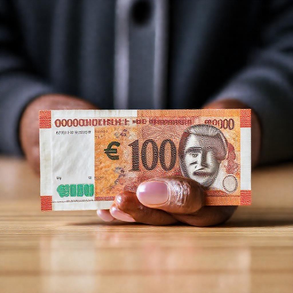 CBN Affirms Legal Tender Status of Old ₦100 Notes, Warns Against Rejection