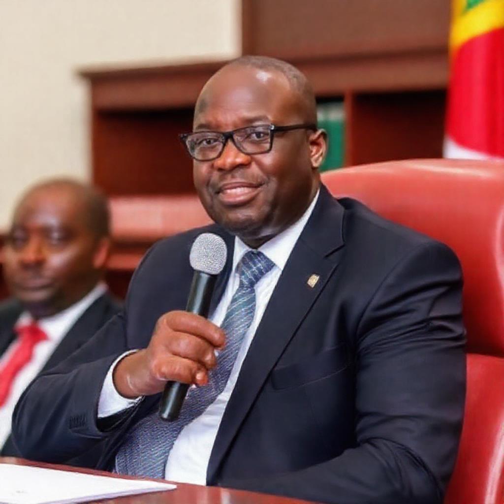 Court of Appeal Sets July 13 for Judgment in ADC Leadership Appeal