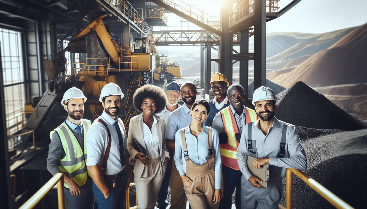 Fatal Pit Collapse in Nigeria and Zimbabwe Miner Unrest Expose Regional Safety, Governance Gaps