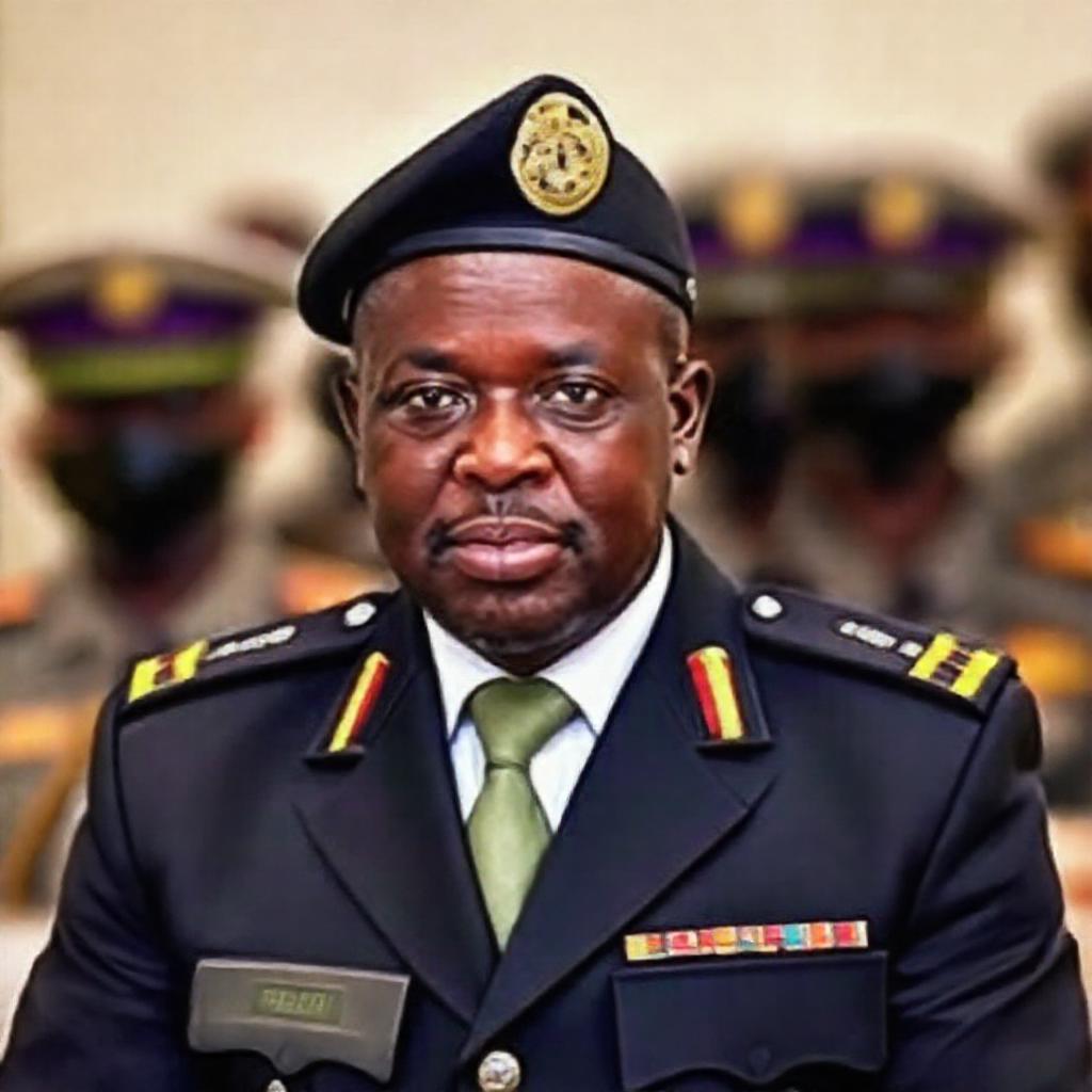 Defence Minister Urges Soldiers to Act Decisively Against Terrorists, Cites Salary Increase