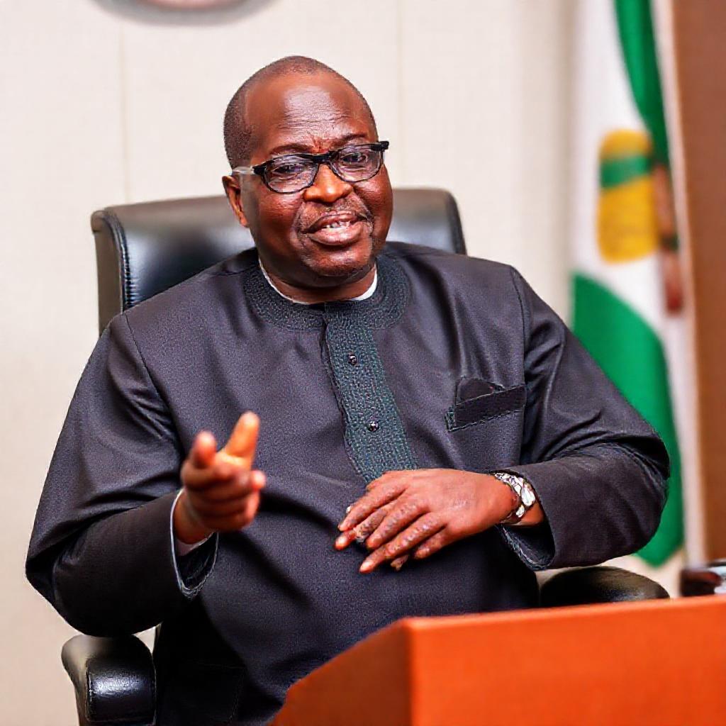 Wike Casts Doubt on PDP's 2027 Presidential Prospects, Criticizes Peter Obi