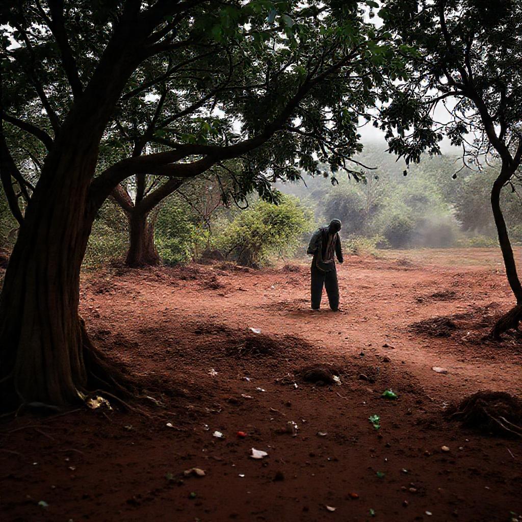 DR Congo Ebola Outbreak Death Toll Reaches 600, WHO Reports