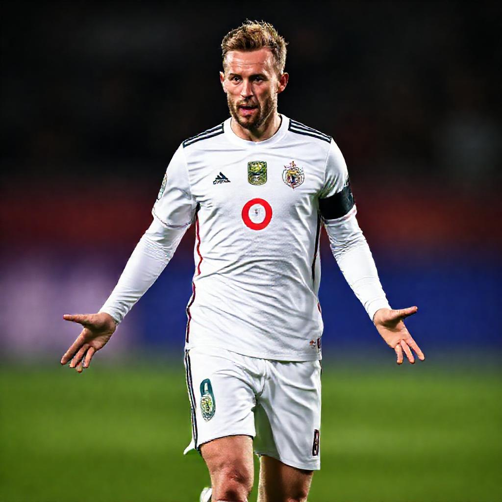 Christian Eriksen to Continue Rehabilitation in Denmark After Collapse