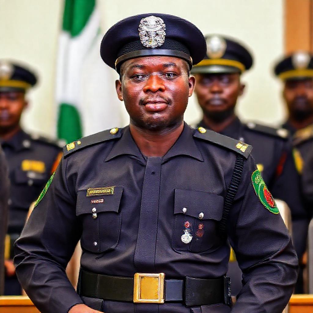 Senate Approves N403.1 Billion for Nigeria Police Trust Fund for 2025 and 2026