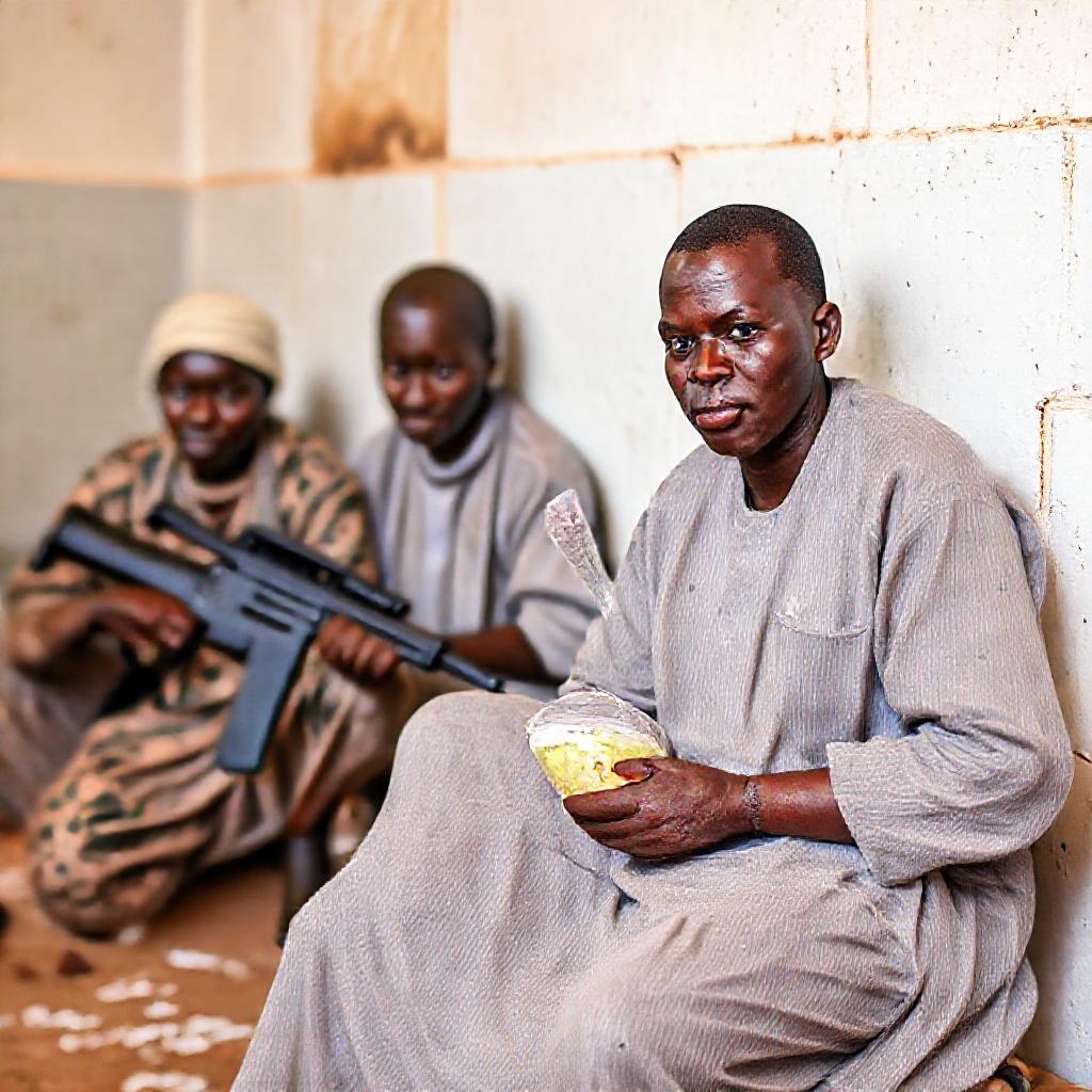 Cholera Outbreak Claims Nine ISWAP Fighters in Borno State