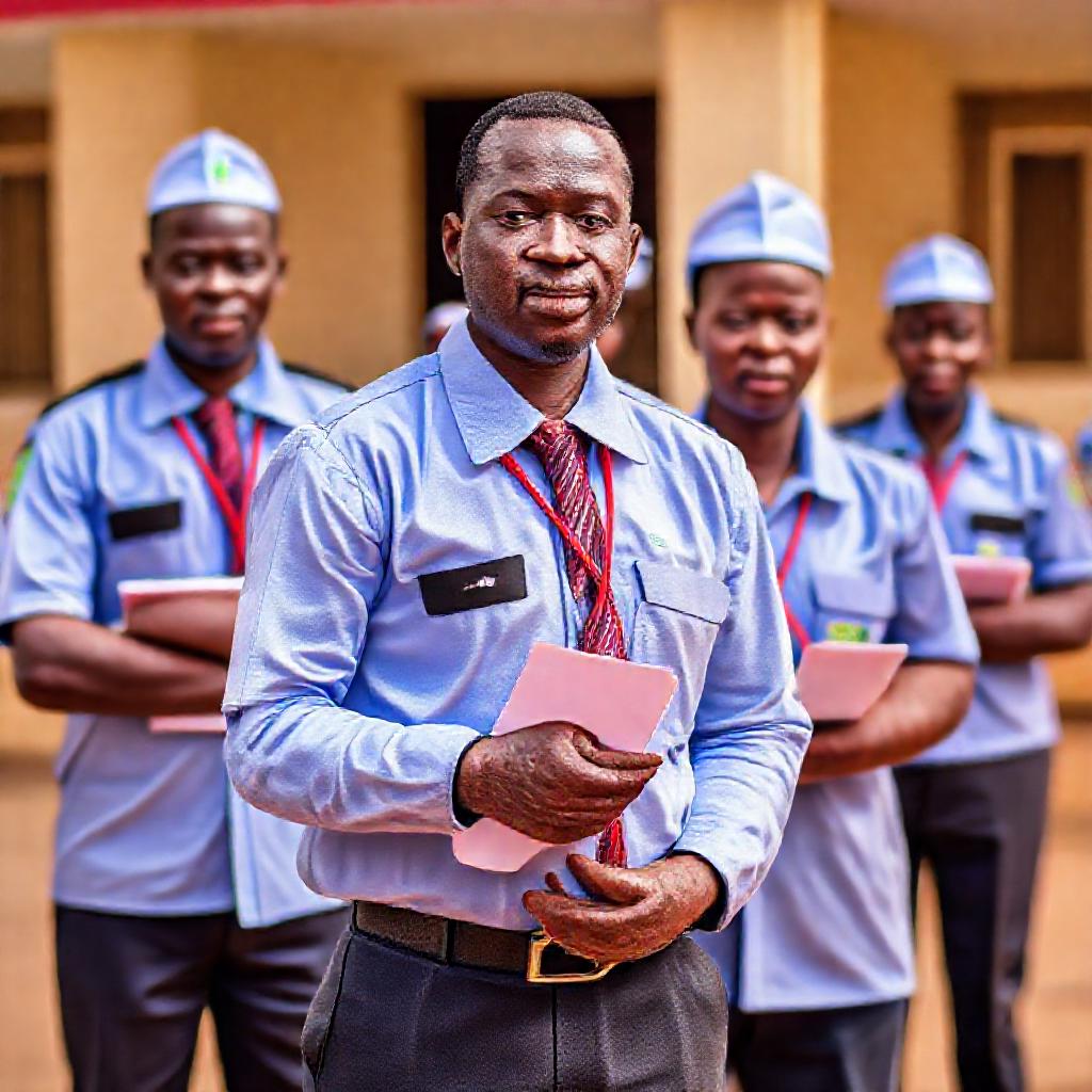 Edo State Readies for Local Government Elections with Recruitment of 10,000 Ad Hoc Staff