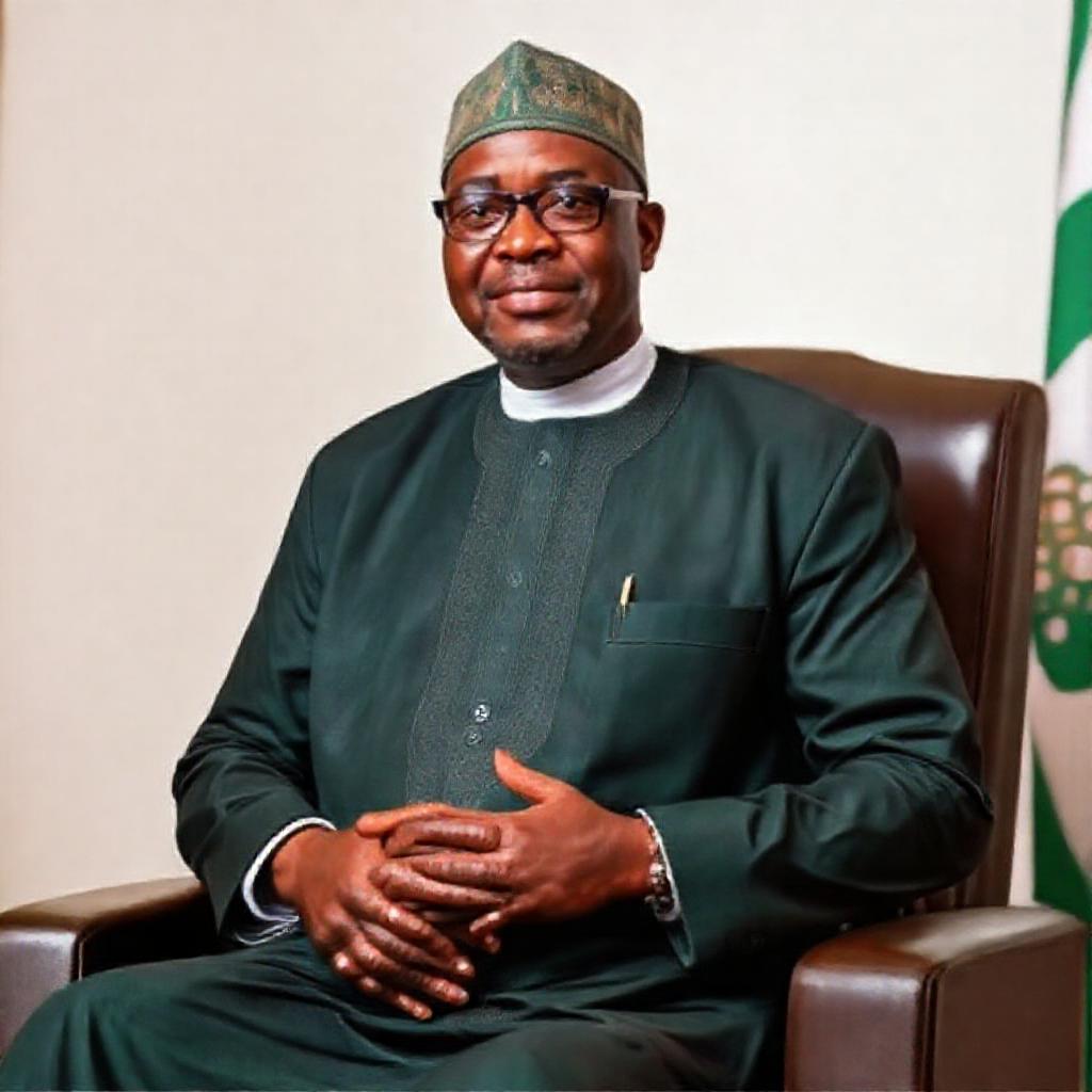 Zamfara Governor Stands Firm: Refuses N300m Ransom for Kidnapped Brothers