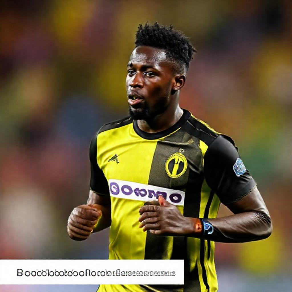 Borussia Dortmund Reject Barcelona's €20 Million Bid for Karim Adeyemi