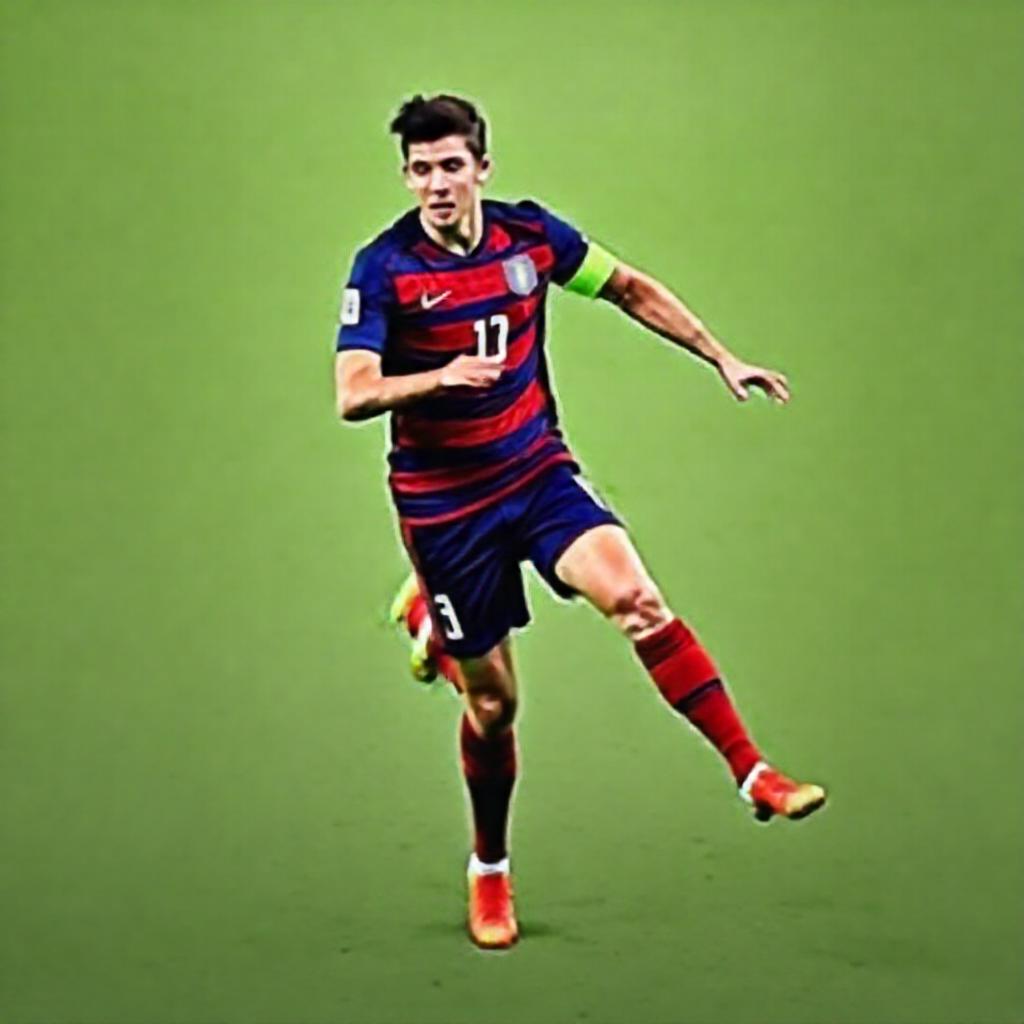 US Confirm Christian Pulisic Suffered Leg Fracture in World Cup Defeat to Belgium