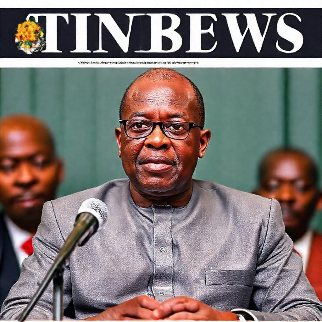 Tinubu Withholds Assent to Two NASS Bills Over Constitutional Concerns