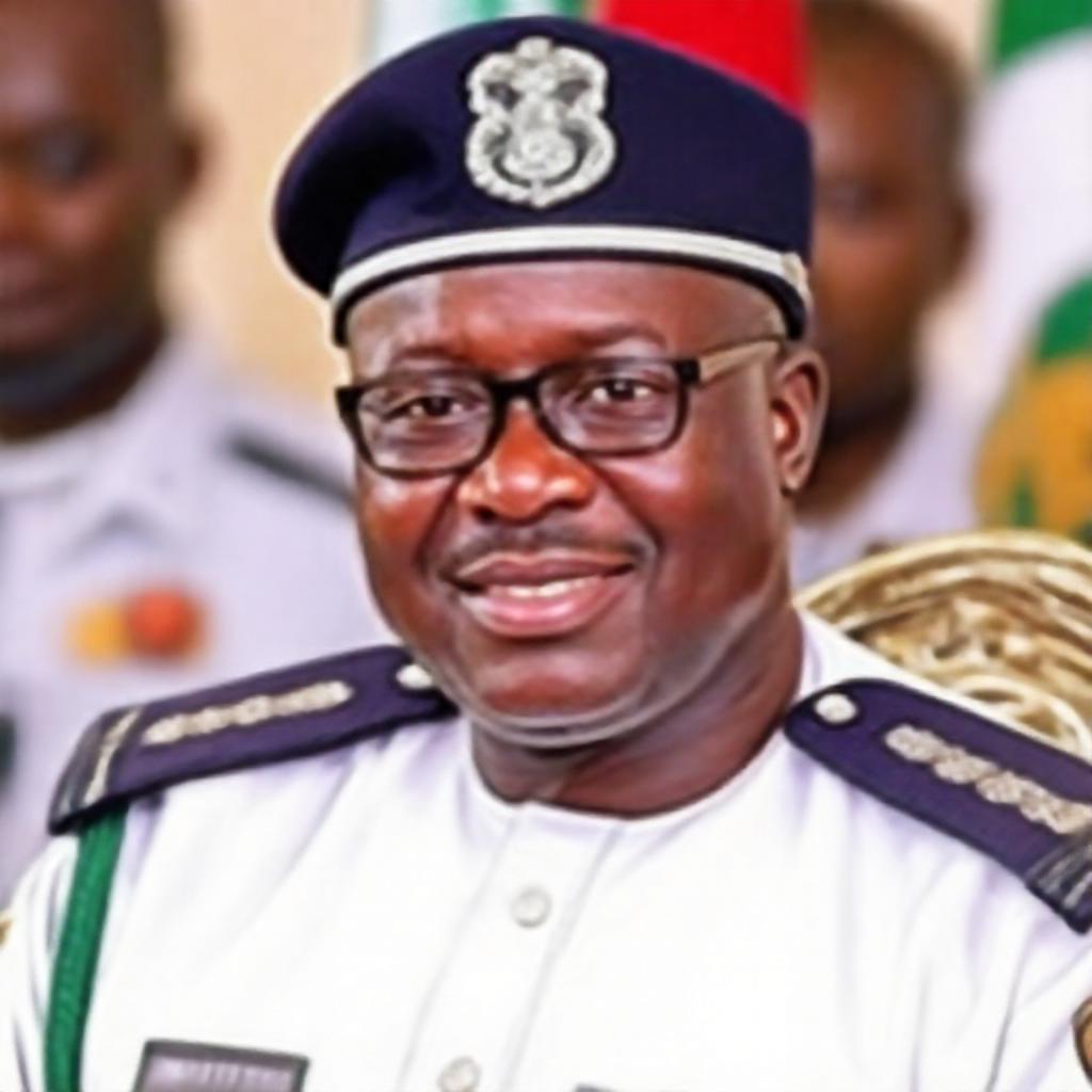 Enugu Governor Mbah Advocates for State Police Financial Autonomy, Tech Investment