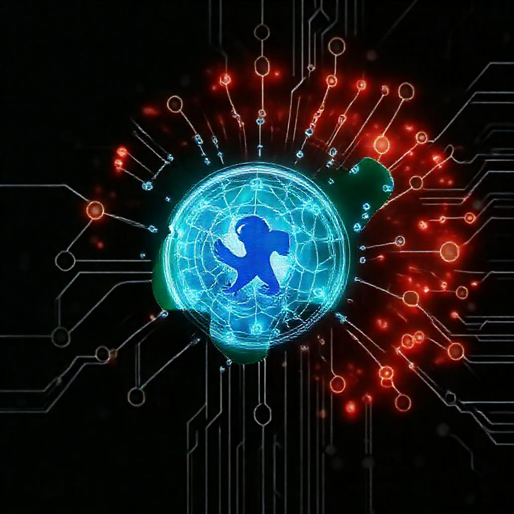 Nigeria Rises to Top in Africa's Race for Responsible AI Governance