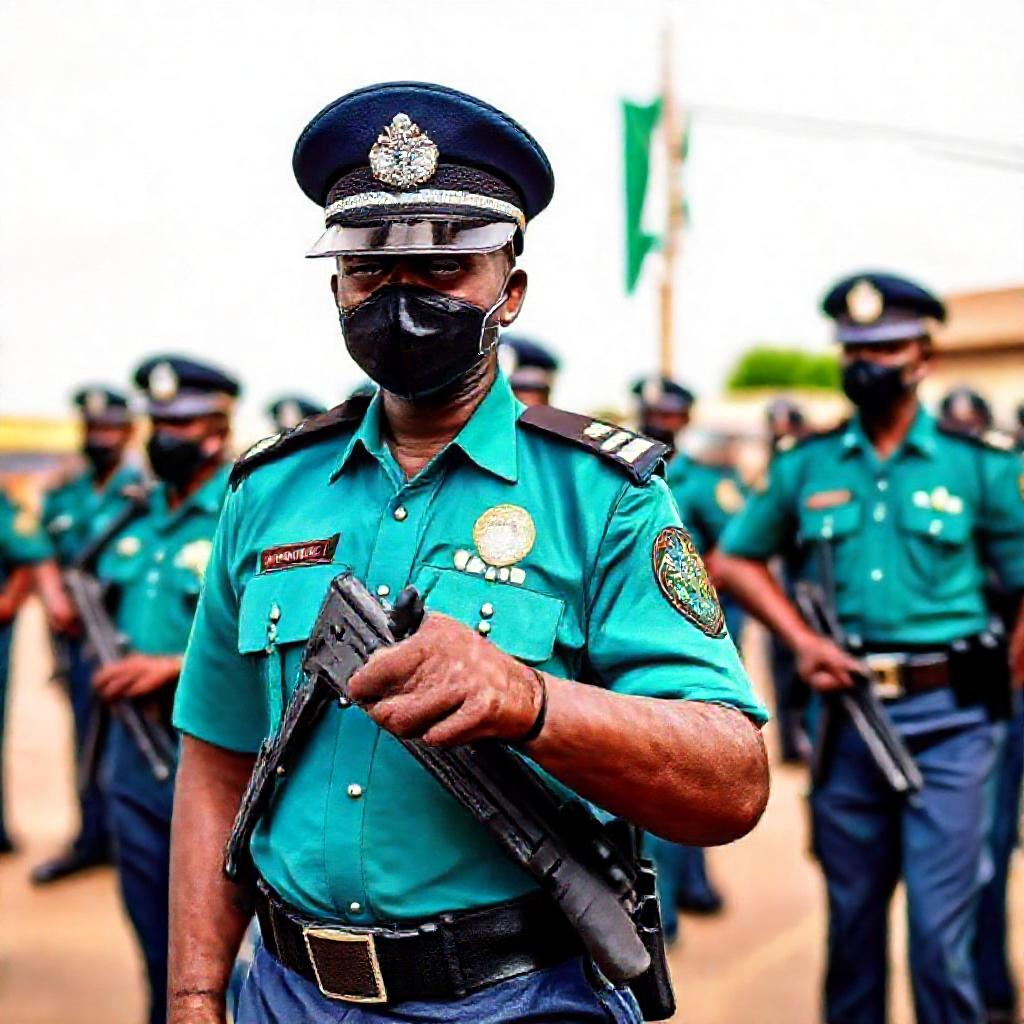 Edo State Police Impose Overnight Movement Restriction Ahead of Local Council Polls