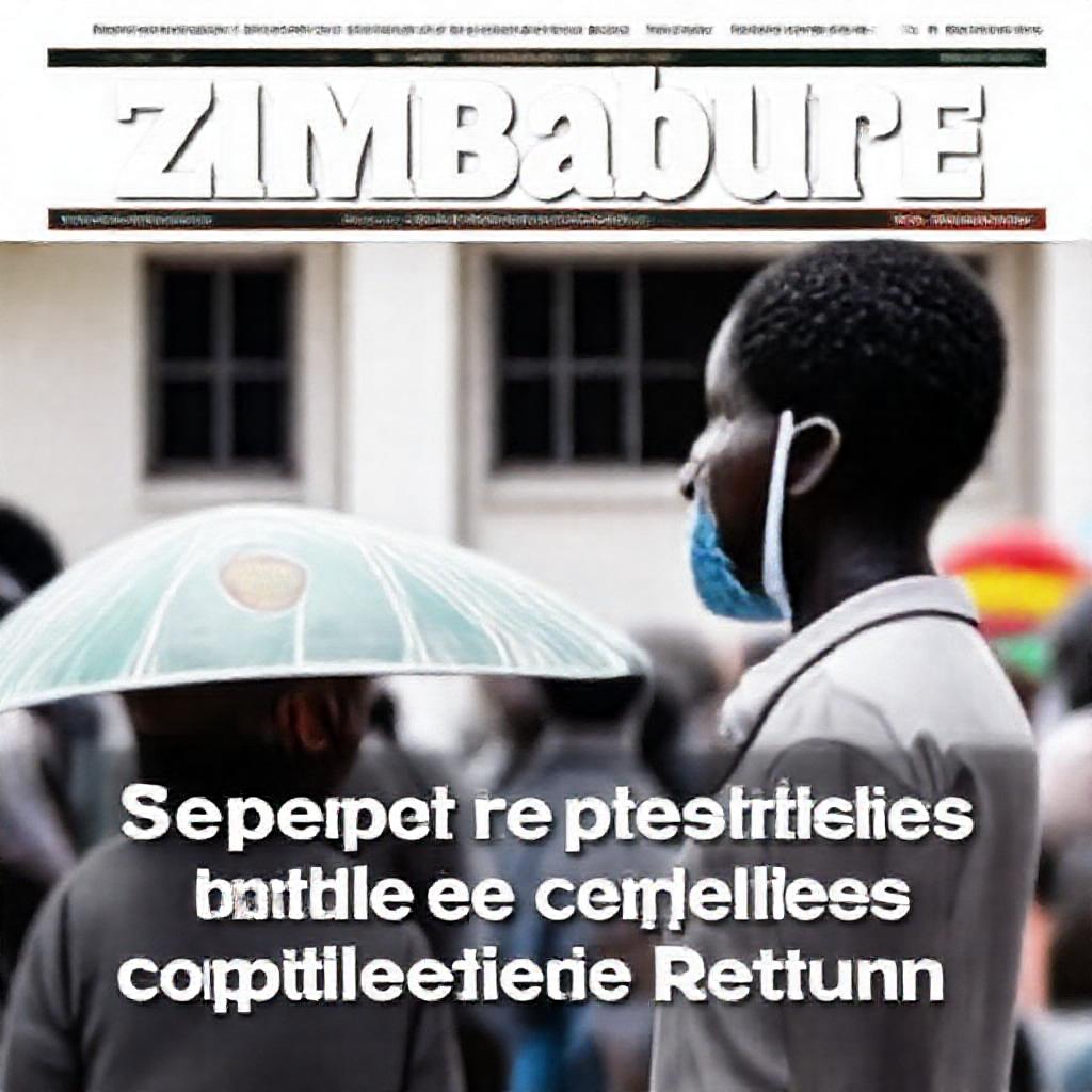 South Africa Repatriates Over 53,000 Foreign Nationals Amid Xenophobic Unrest; Uganda Completes Citizen Return