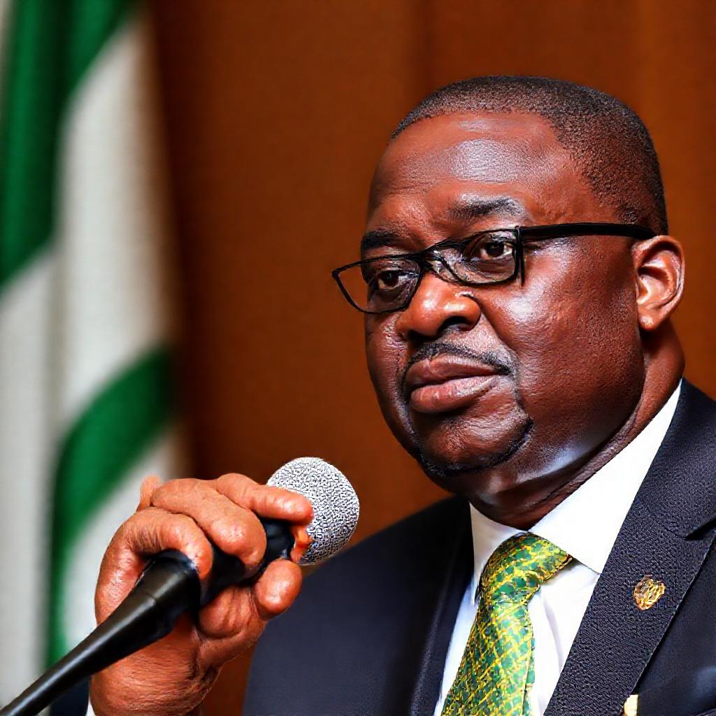 Ndume Calls for Sustained Military Action and Broader Consultations to Address Nigeria’s Crises