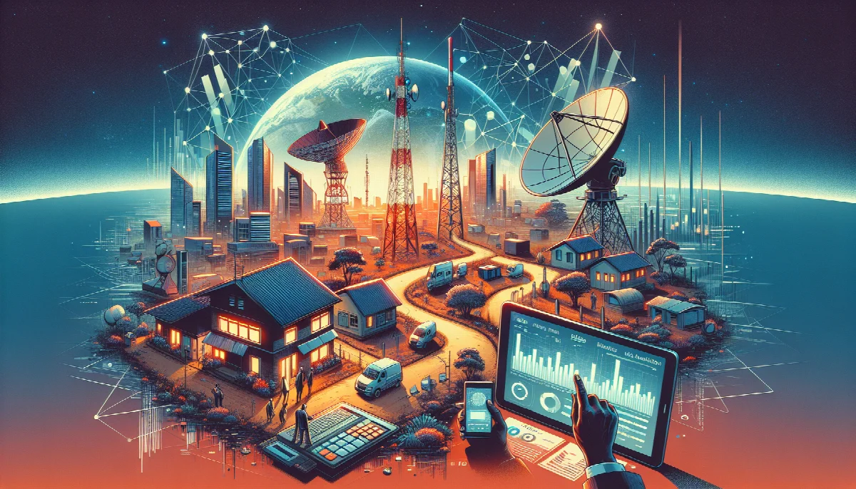 Kenya Advances Digital Infrastructure with Radio Transition, Starlink Registration Requirements