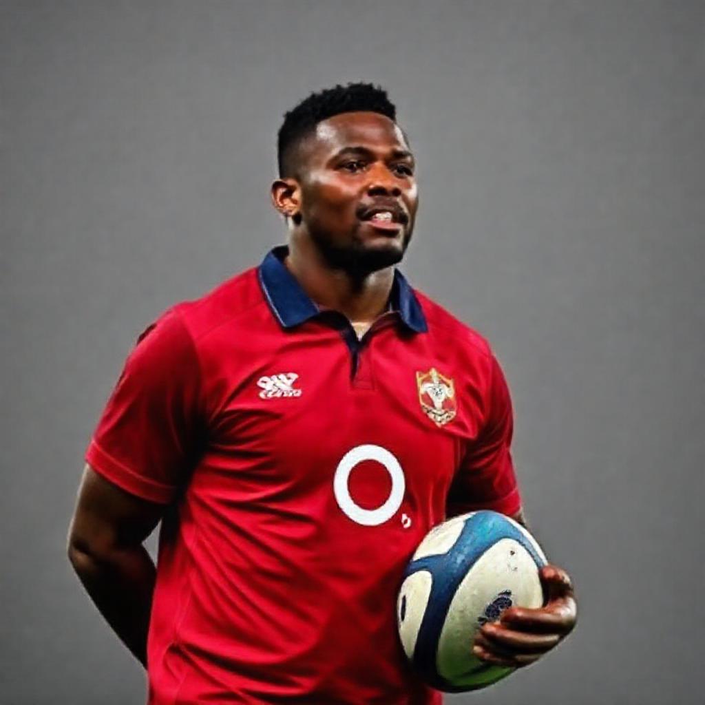 Scotland's Tuipulotu Expresses Quiet Confidence Ahead of South Africa Clash