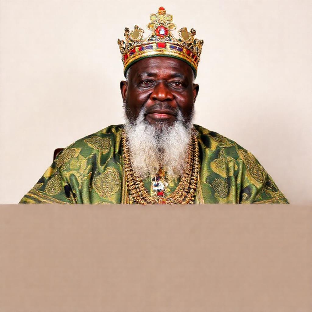King Misuzulu Apologizes After Leak of Heated Dispute with Third Wife