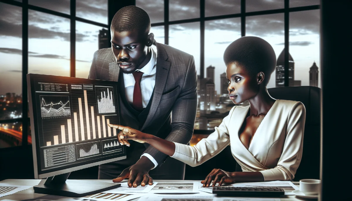 Nigeria Tackles N8 Trillion Revenue Gap with Tax Reforms, E-Invoicing Mandate