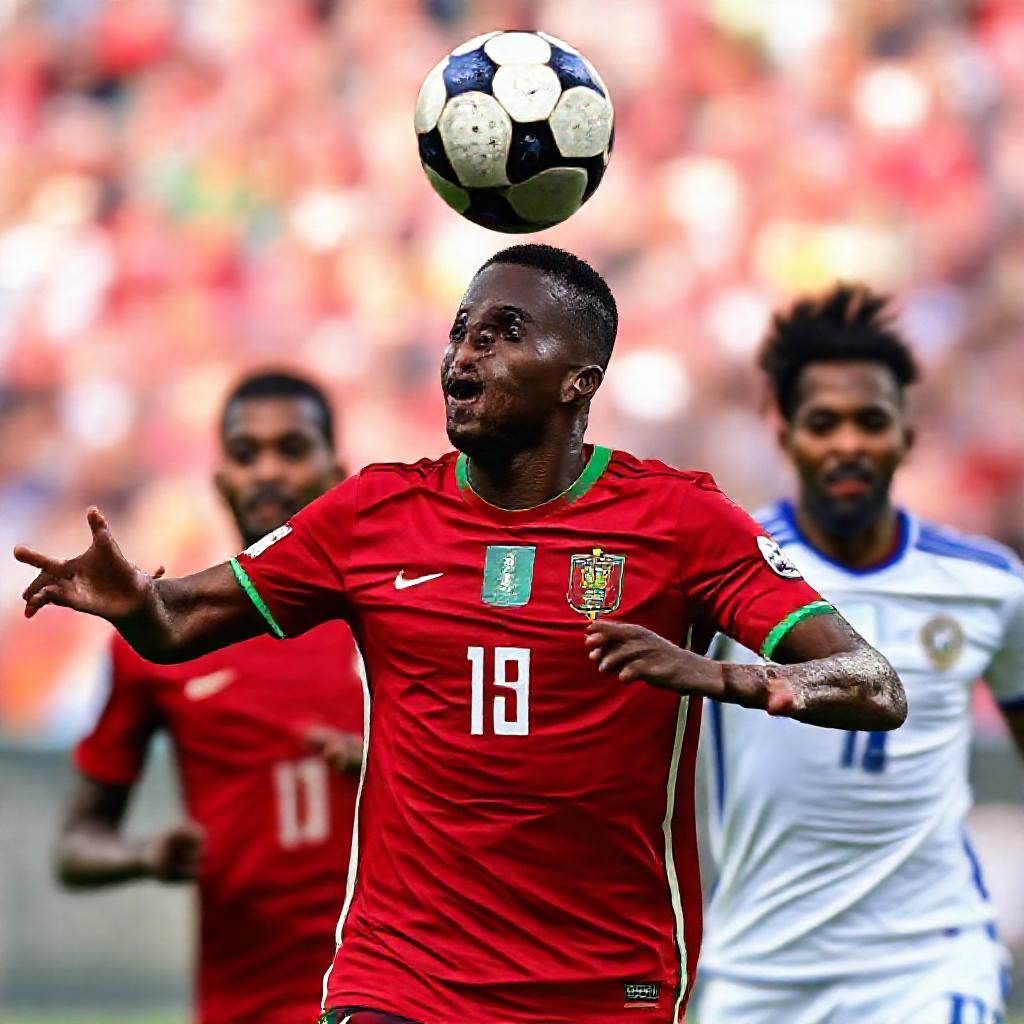 France Ends Morocco's 2026 World Cup Campaign in Quarterfinals