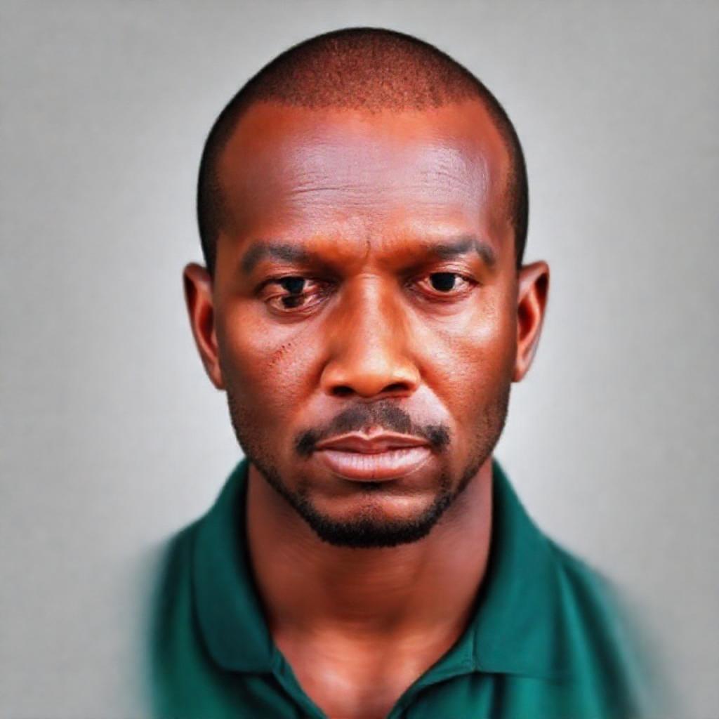 UK Murder Fugitive Arrested in Johannesburg in Connection with Family Killings