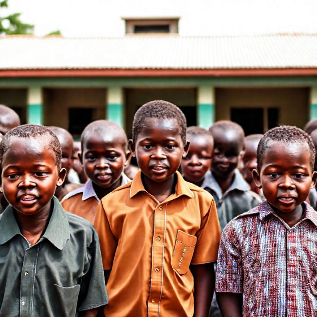 Abducted Oyo Schoolchildren and Teachers Freed After Two-Month Ordeal