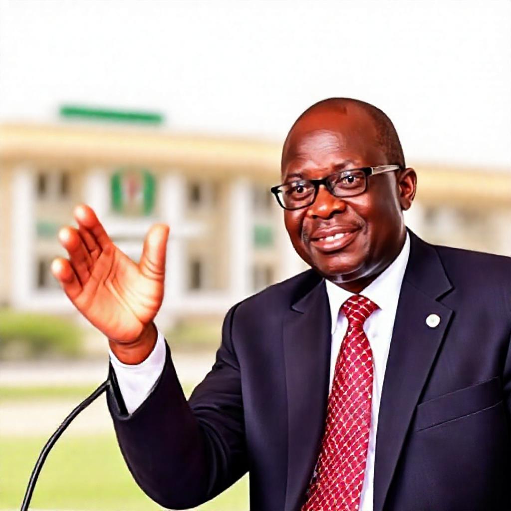 Tinubu Approves Upgrade of Nasarawa Polytechnic to University