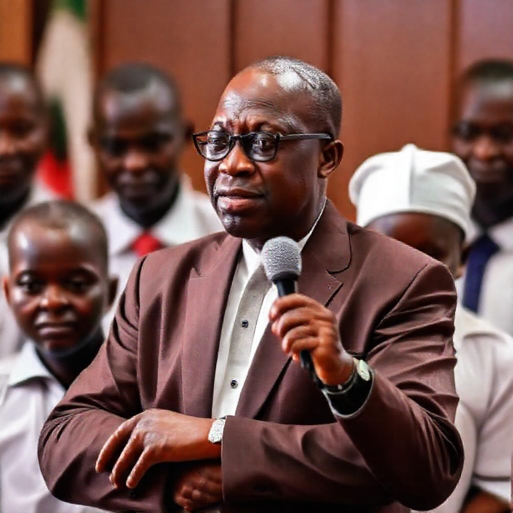 Eight Abductors of Oyo Pupils Arrested, President Tinubu Confirms Release