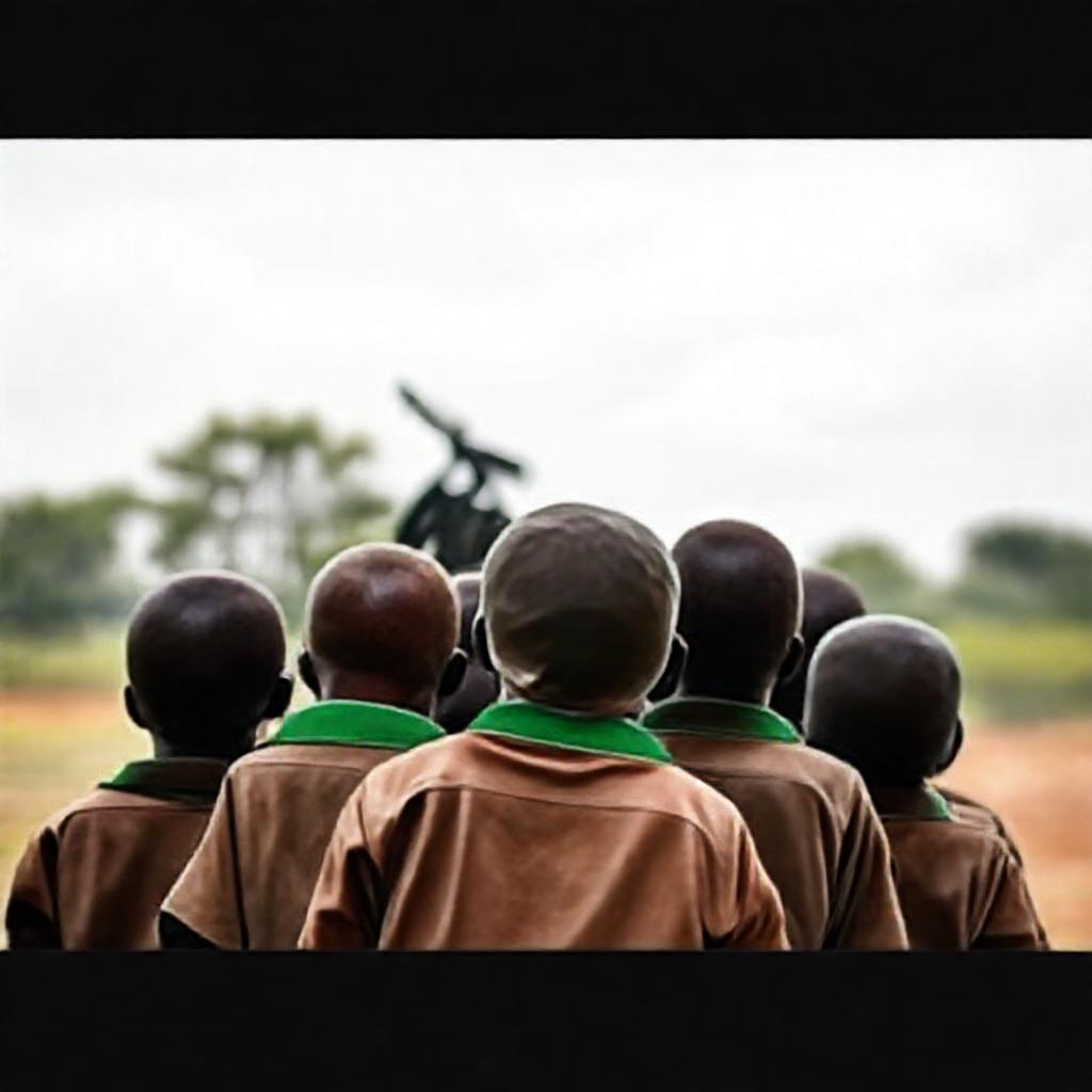 Nigerian Security Forces Rescue 44–46 Abducted Schoolchildren in Oyo After 56-Day Ordeal