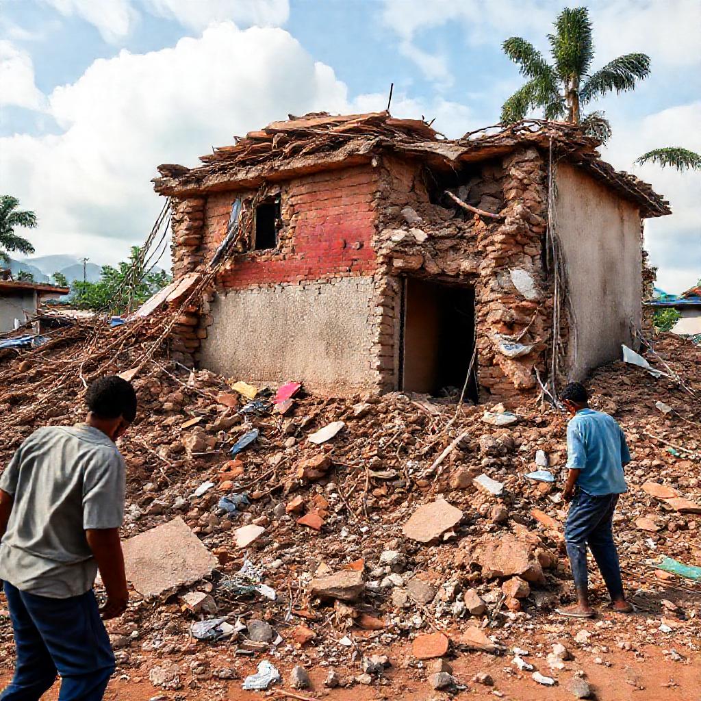 Search for Missing Intensifies After Venezuela Earthquakes Kill Over 4,100