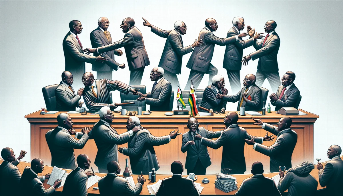 The Unravelling: How El-Rufai and Ribadu's Alliance Collapsed into Political Warfare