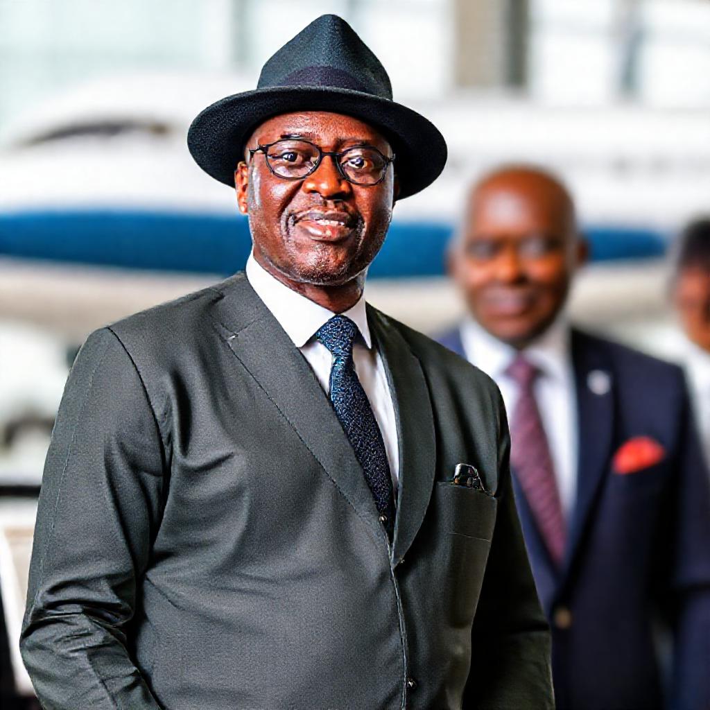 Aviation Minister Keyamo Demands Apology, N25,000 Fine from Peter Obi