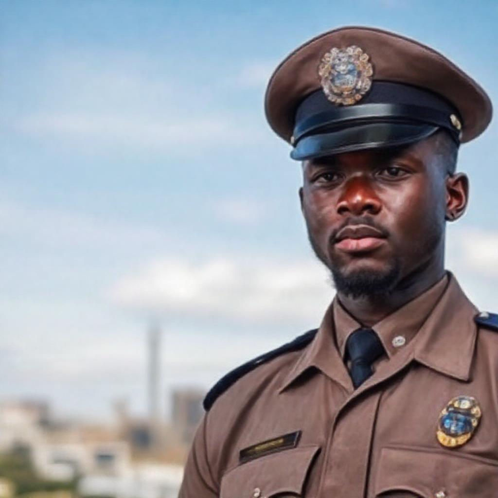 South African Police Investigate How UK Fugitive Ndodana Tshuma Entered Country