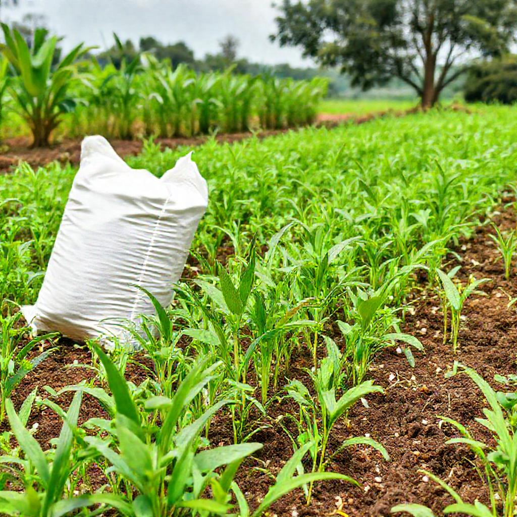 Zamfara Distributes 72,000 Bags of Fertiliser to Boost 2026 Wet-Season Farming