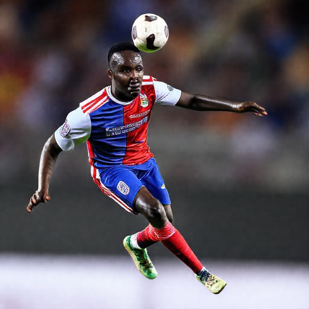 Enugu Rangers Deny Discrimination Claim by Moses Simon