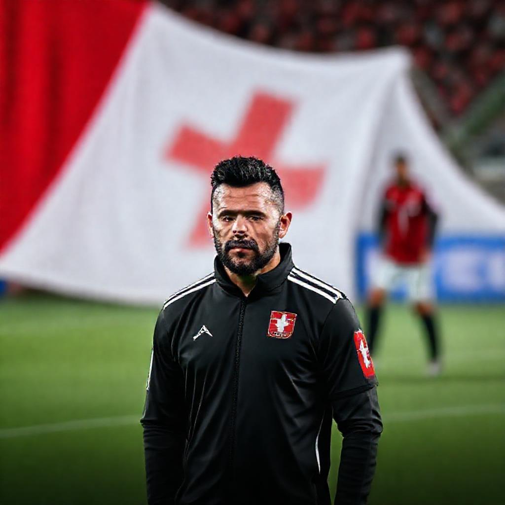 Argentina and Switzerland Prepare for World Cup Quarterfinal Clash